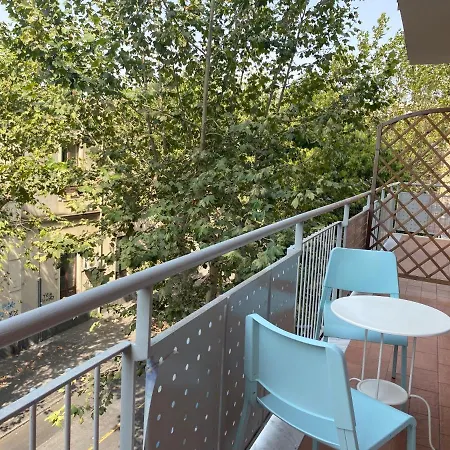 Centro - Charme & לינה וארוחת בוקר קטאניה