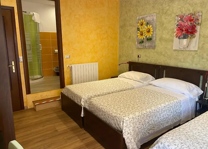 Bed and Breakfast Centro - Charme &