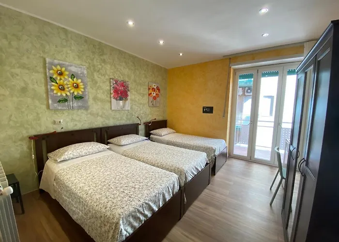 Centro - Charme & Bed and Breakfast