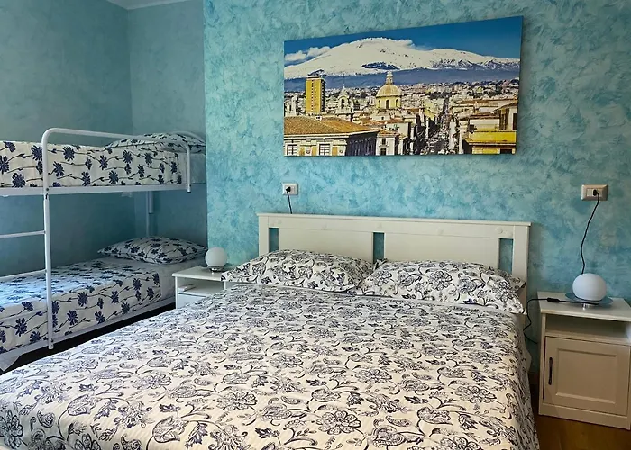 Bed and Breakfast Centro - Charme & 4*