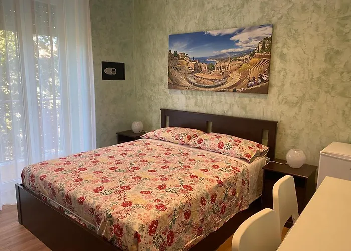 Centro - Charme & 4*