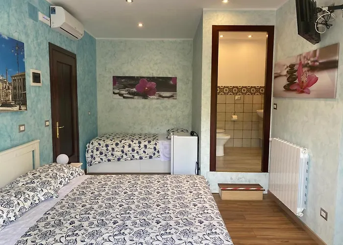 Centro - Charme & فندق مبيت وإفطار 4*
