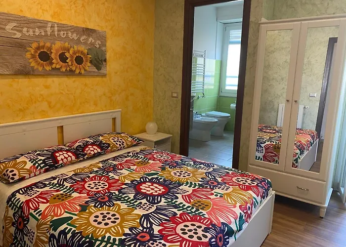 Centro - Charme & فندق مبيت وإفطار 4*
