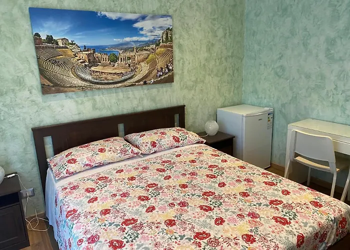 Bed and Breakfast Centro - Charme &