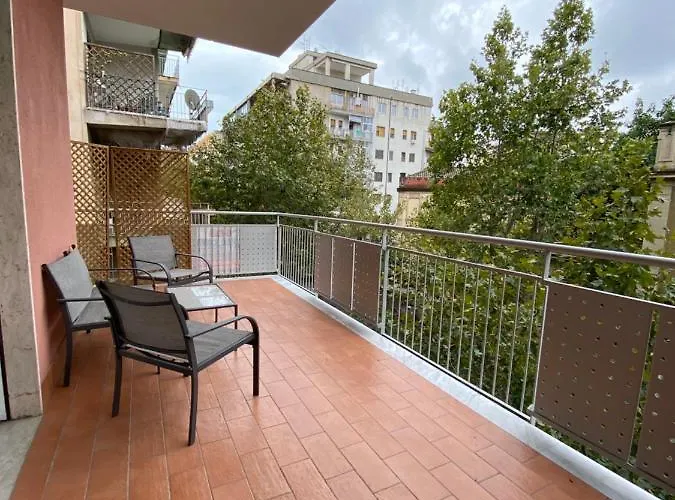 Centro - Charme & Bed and Breakfast Κατάνια