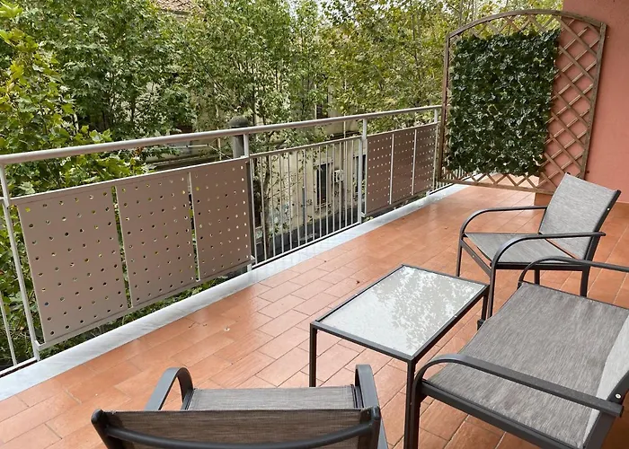فندق مبيت وإفطار Centro - Charme &