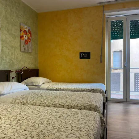 Bed & Breakfast Centro - Charme & 4*