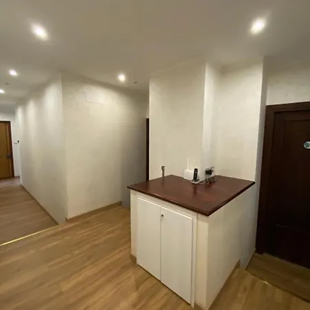 Centro - Charme & Alojamento de Acomodação e Pequeno-almoço Catânia