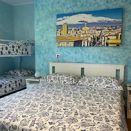 فندق مبيت وإفطار Centro - Charme & 4*