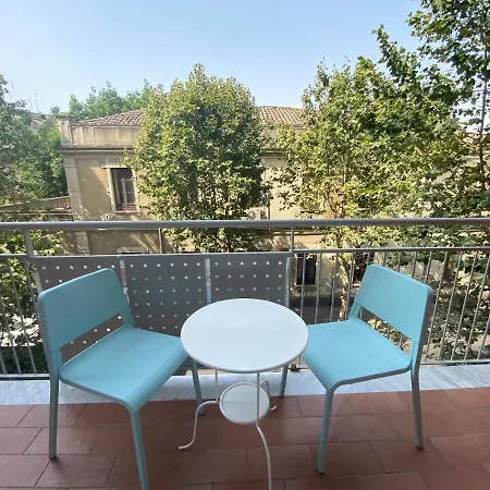 فندق مبيت وإفطار Centro - Charme & كاتانيا