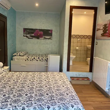 Bed & Breakfast Centro - Charme & 4*