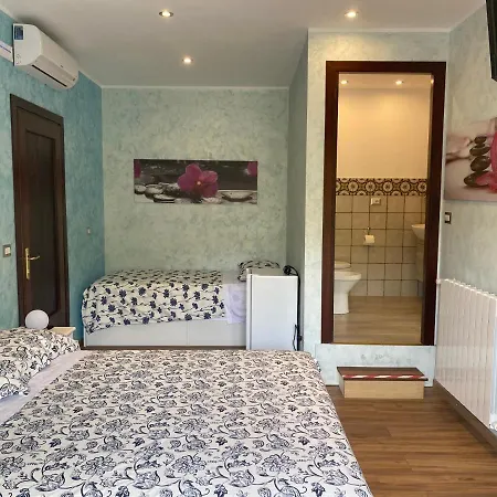 Centro - Charme & فندق مبيت وإفطار 4*