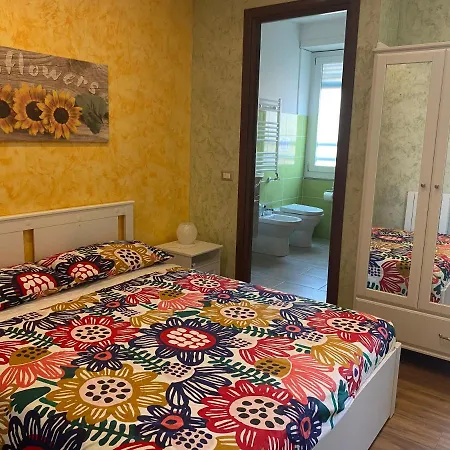 Centro - Charme & Bed & Breakfast 4*