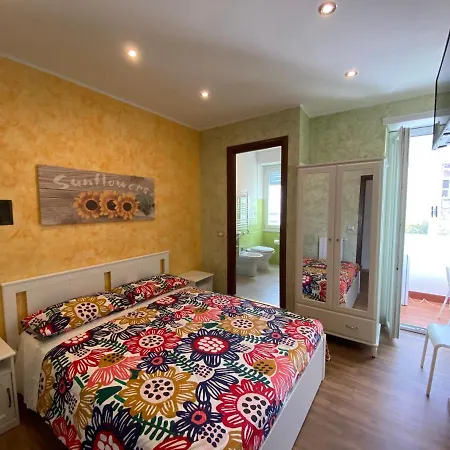 Centro - Charme & 4*