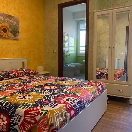 Centro - Charme & 4*