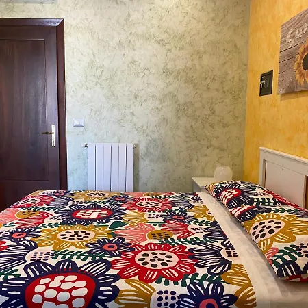 Centro - Charme & 4*