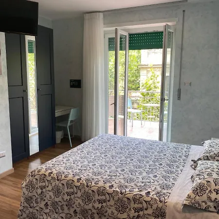 Centro - Charme & Alojamento de Acomodação e Pequeno-almoço Catânia