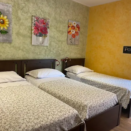 Centro - Charme & 4*