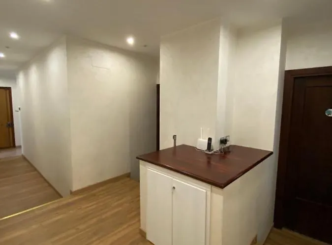 Centro - Charme & Bed and Breakfast Κατάνια