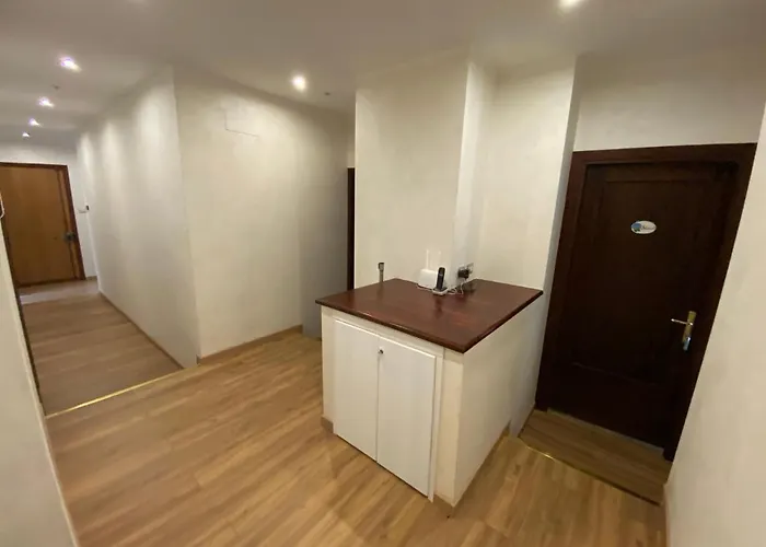 Centro - Charme & 4* Κατάνια