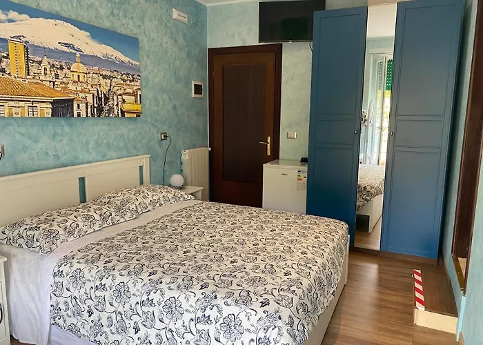 Bed and Breakfast Centro - Charme & 4*