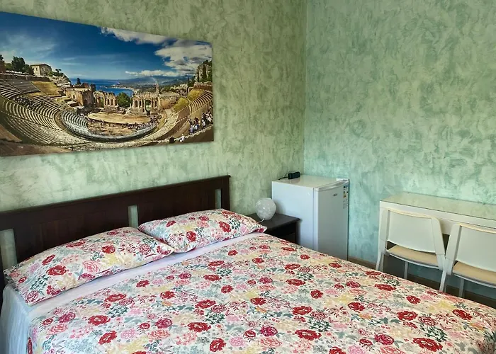 Centro - Charme & 4* Κατάνια