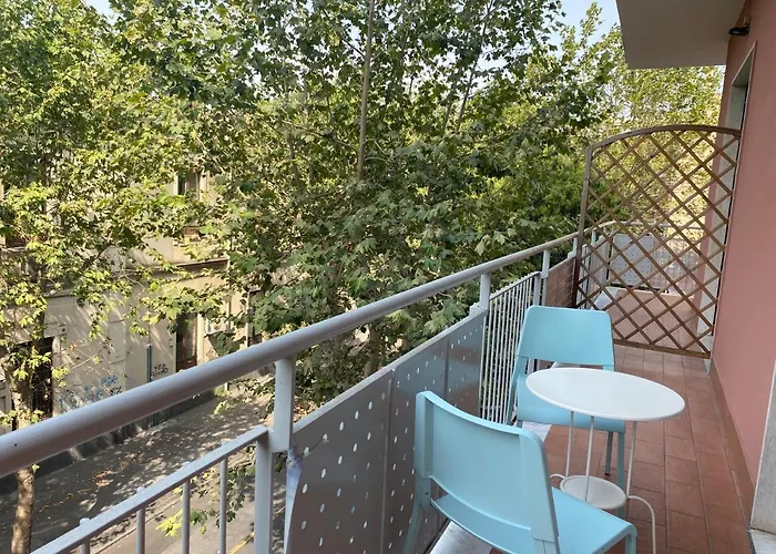 Centro - Charme & Bed and Breakfast Κατάνια