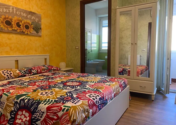 Centro - Charme & 4*