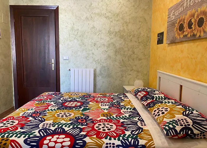 Centro - Charme & 4*