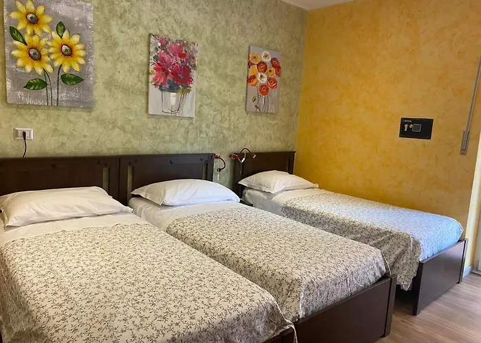 Centro - Charme & 4*